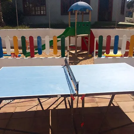 Venezuela Apartment *