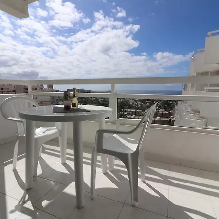 Venezuela Apartment Playa de las Americas (Tenerife)