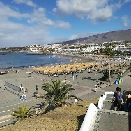 Venezuela * Playa de las Americas (Tenerife)