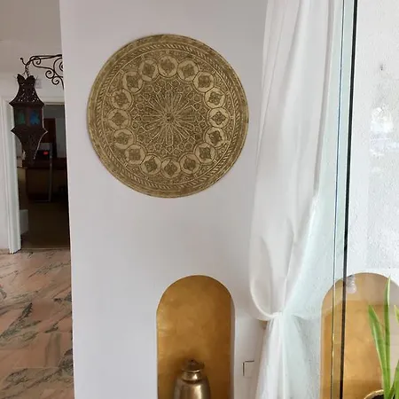 Apartamento Venezuela *
