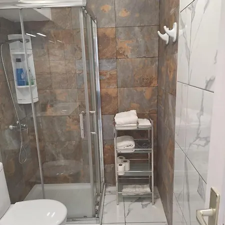 Ponderosa 701 Apartament *