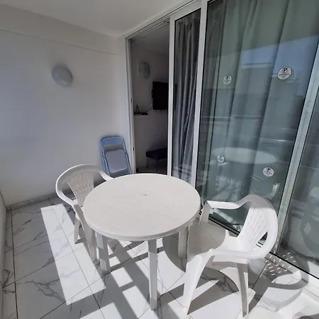 Ponderosa 701 Playa de las Americas (Tenerife)