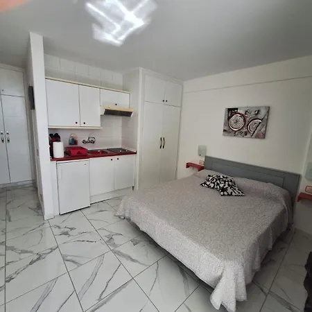 Ponderosa 701 Apartament