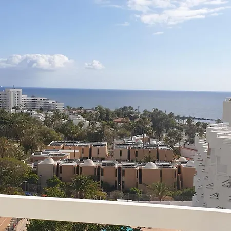 Appartamento Ponderosa 701 Playa de las Americas (Tenerife)