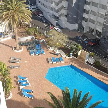 Appartamento Ponderosa 701