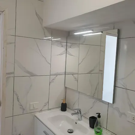 Appartamento Ponderosa 701