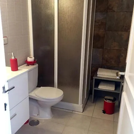 Ponderosa 701 * Playa de las Americas (Tenerife)