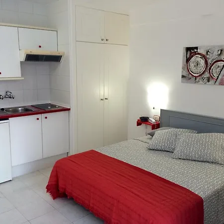 Apartament Ponderosa 701 *