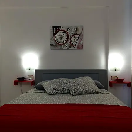 Apartament Ponderosa 701 Playa de las Americas (Tenerife)