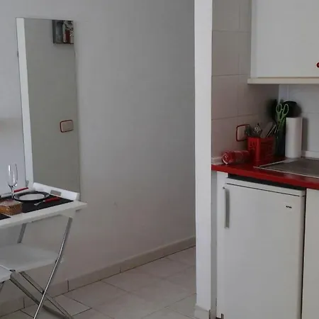 Ponderosa 701 * Playa de las Americas (Tenerife)