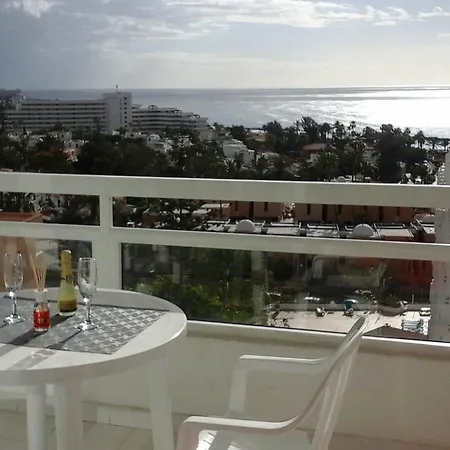 Ponderosa 701 Playa de las Americas (Tenerife)