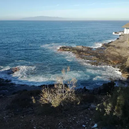 Ponderosa 701 Apartament Playa de las Americas (Tenerife)