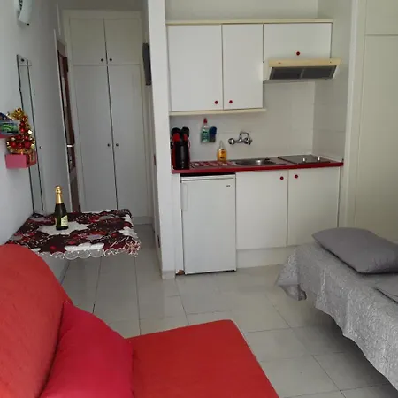 Ponderosa 701 Apartament *