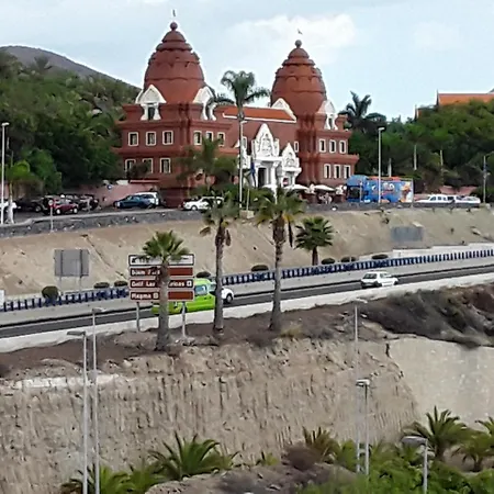 Apartament Ponderosa 701 *