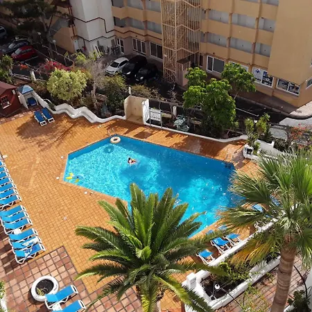 Ponderosa 701 Apartament