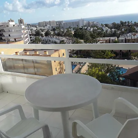 Ponderosa 701 Apartament *